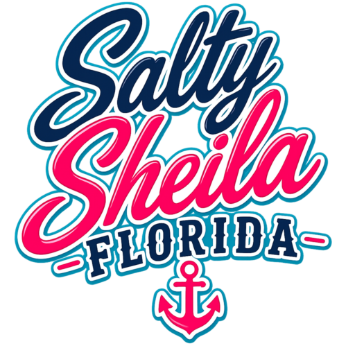 Salty Sheila In Florida